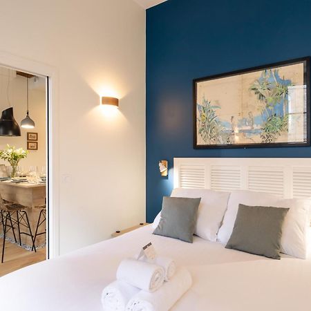 Le Kodama - Appt En Plein Coeur De St Malo Сен-Мало Экстерьер фото